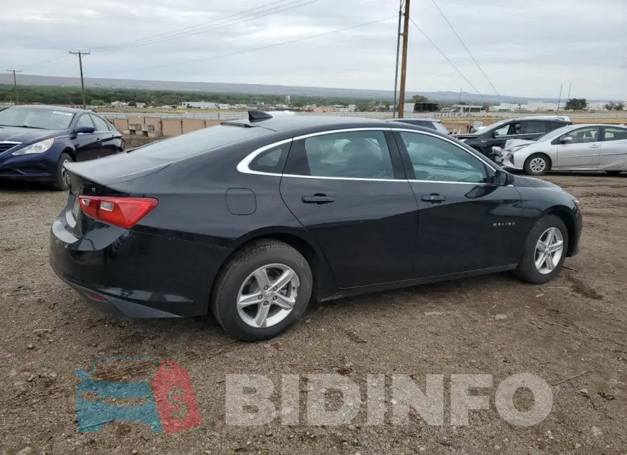 1G1ZD5ST9PF250594 Photo# 3
