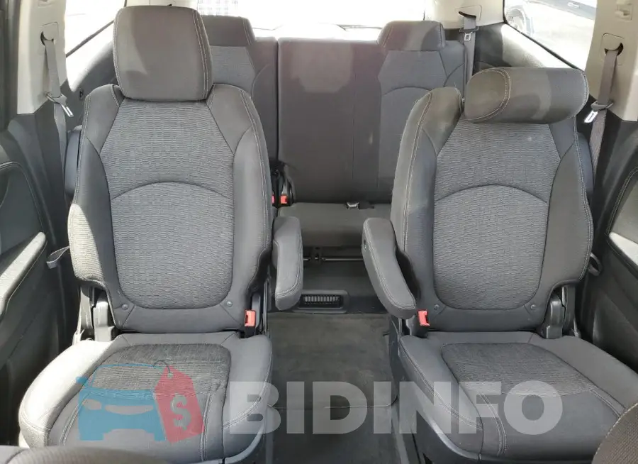 1GNKRGKD3FJ337294 Photo# 10