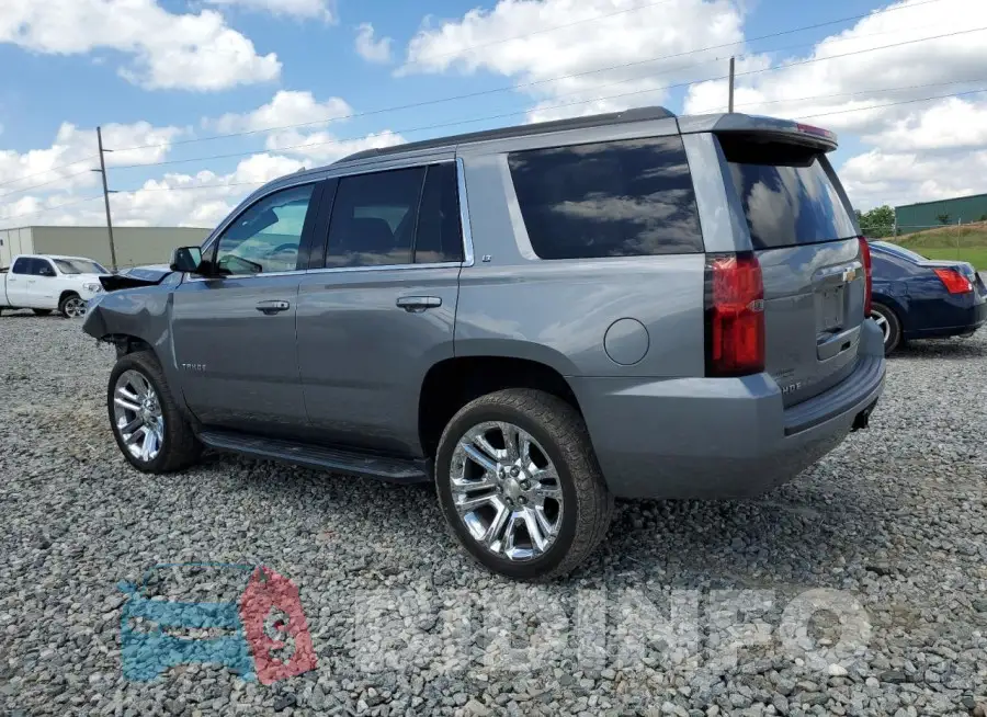 1GNSCBKC7LR163254 Photo# 2