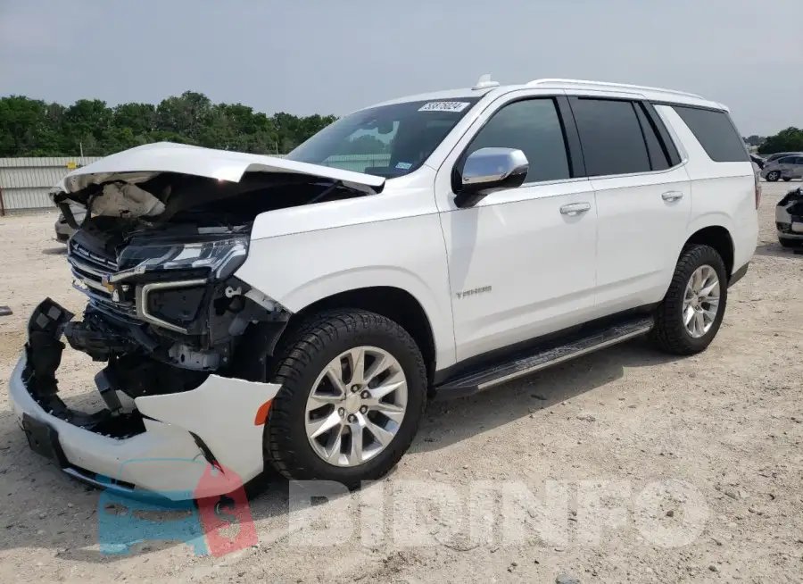 1GNSKSKD4MR156193 Photo# 1
