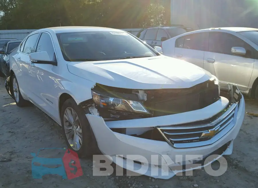 2G1125S39F9176247 Photo# 1