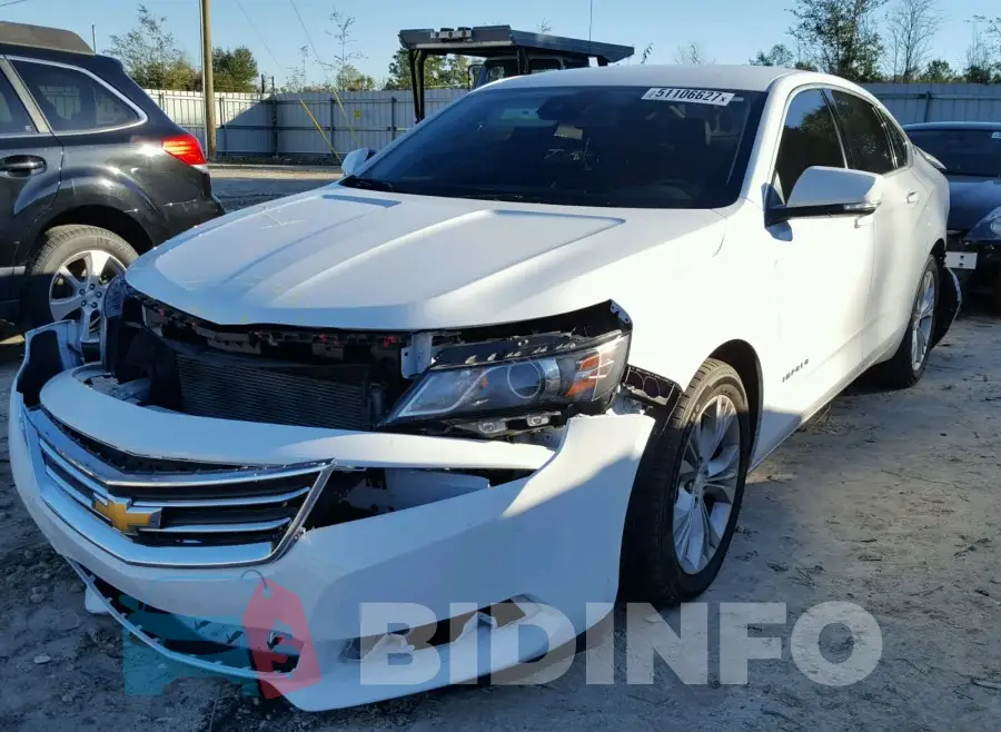 2G1125S39F9176247 Photo# 2