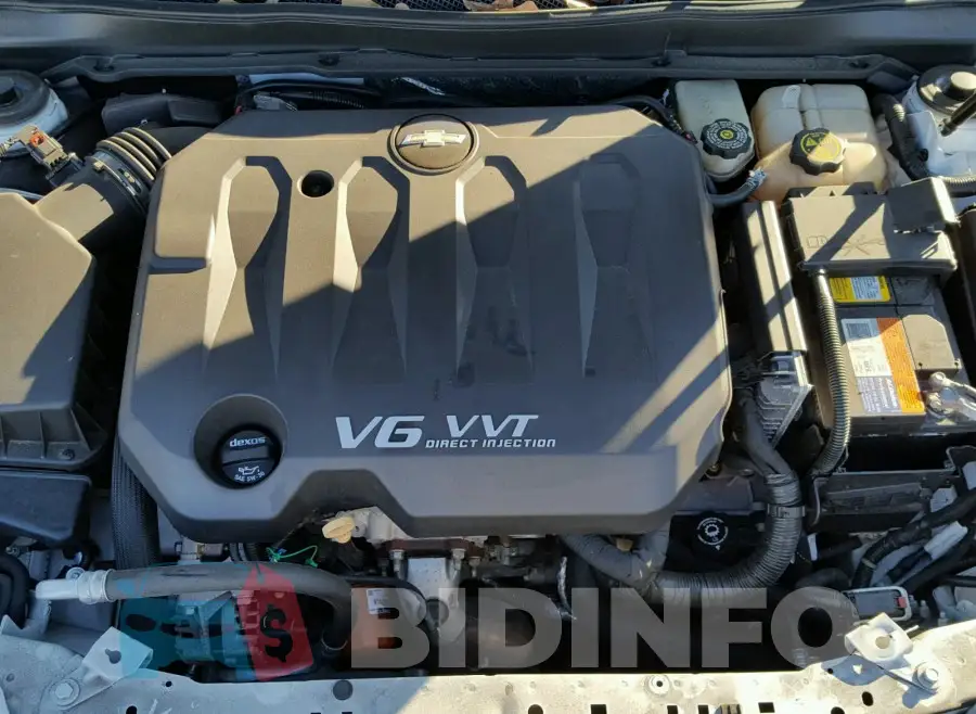 2G1125S39F9176247 Photo# 7