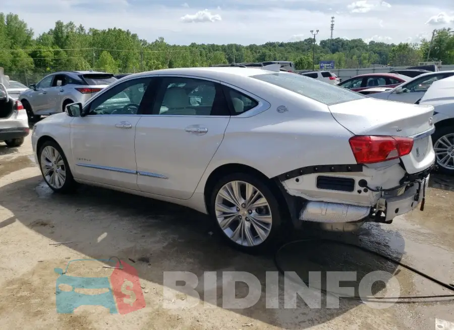 2G1145S32H9178967 Photo# 2