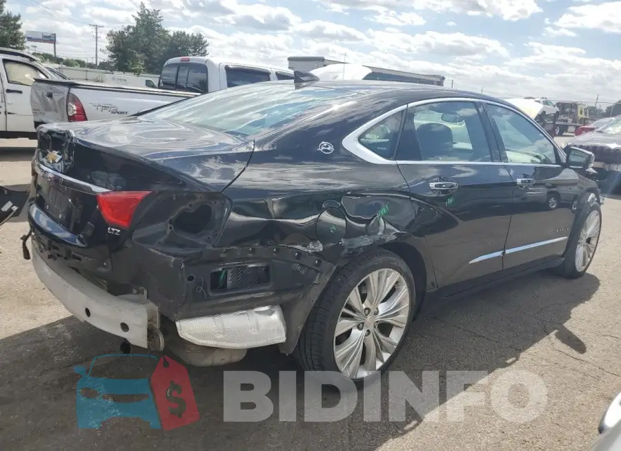 2G1165S3XF9202763 Photo# 3