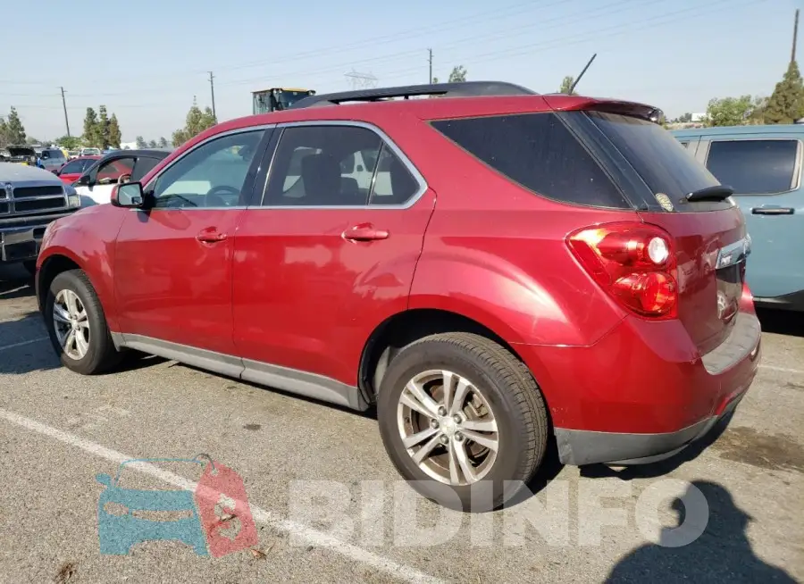2GNALBEK4F6262662 Photo# 2