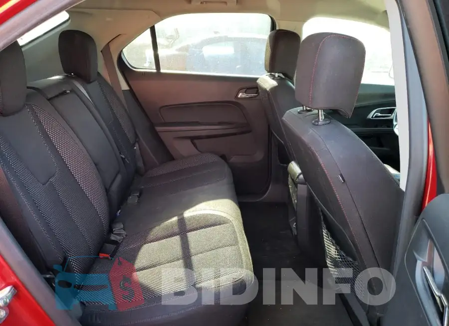 2GNALBEK4F6262662 Photo# 10