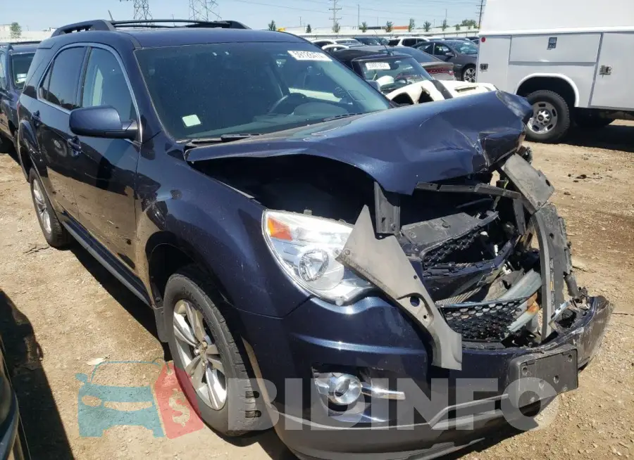 2GNALBEK7F6408746 Photo# 4