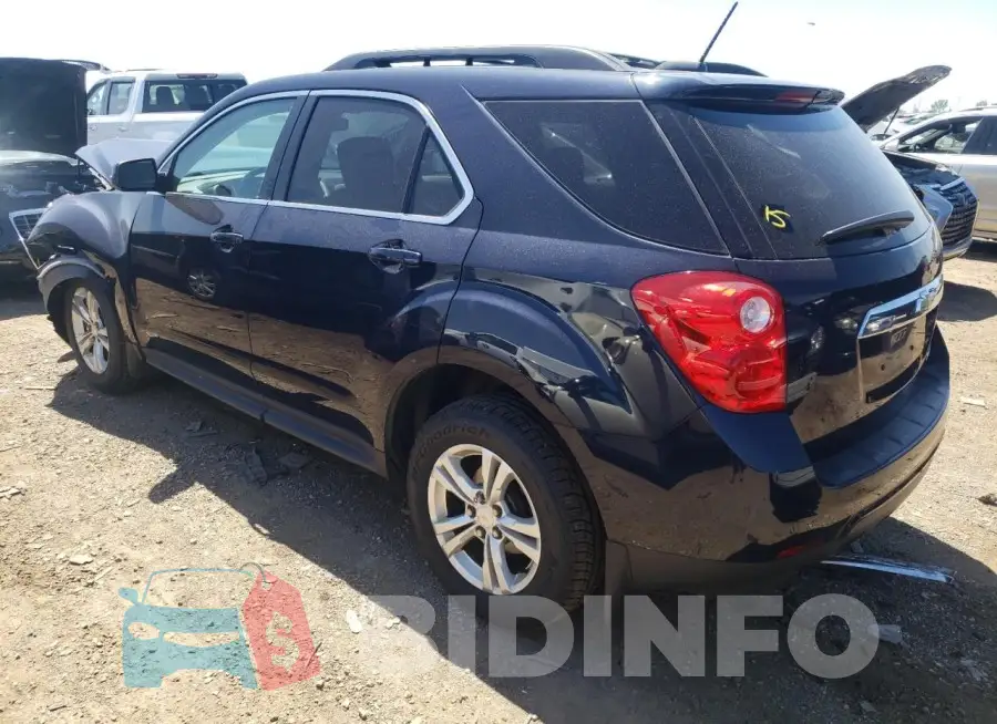 2GNALBEK7F6408746 Photo# 2