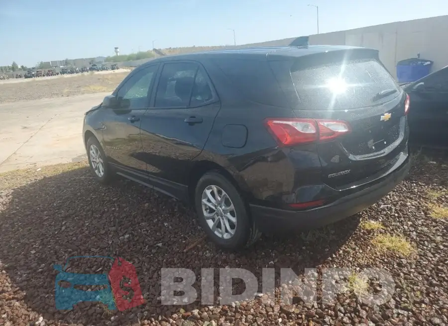 2GNAXHEV4M6120391 Photo# 2