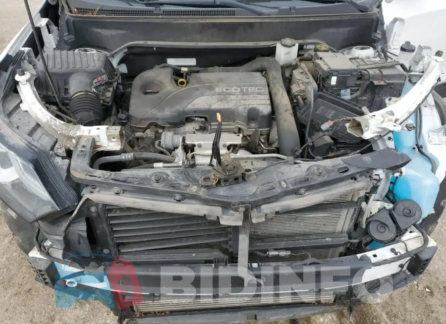 2GNAXHEV7J6161481 Photo# 11