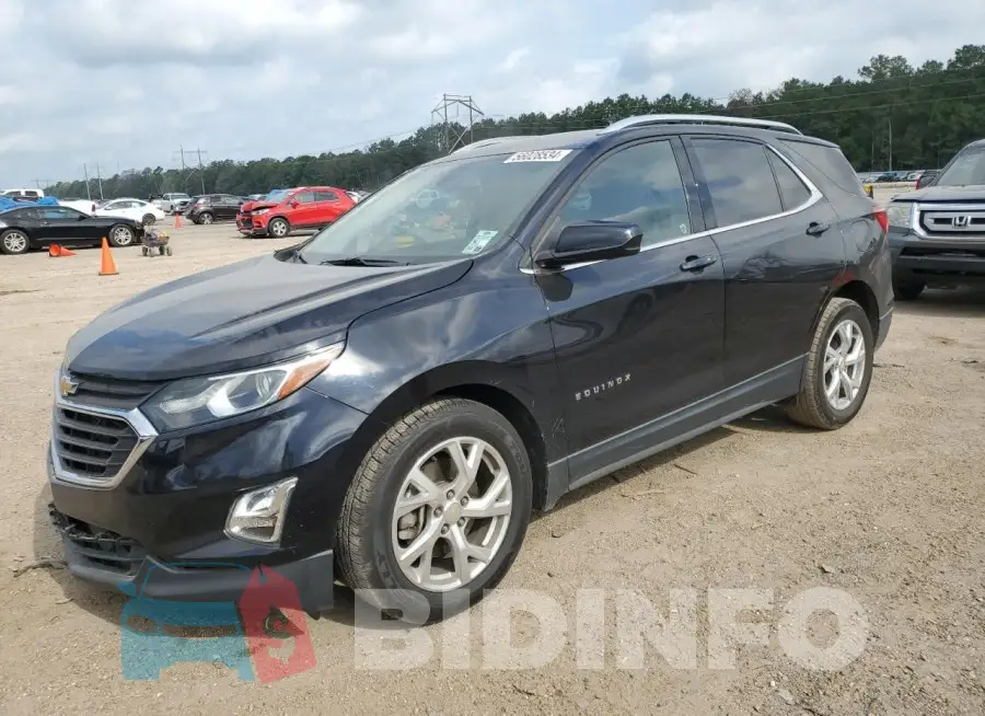 2GNAXLEX8L6104357 Photo# 1
