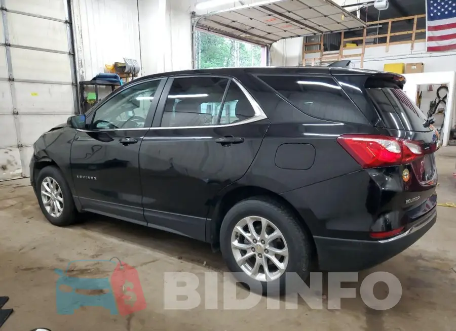 2GNAXUEV8M6109158 Photo# 2