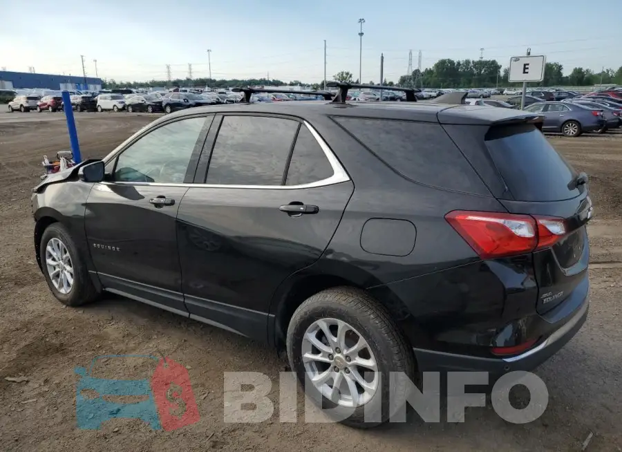 2GNAXUEVXK6213728 Photo# 2
