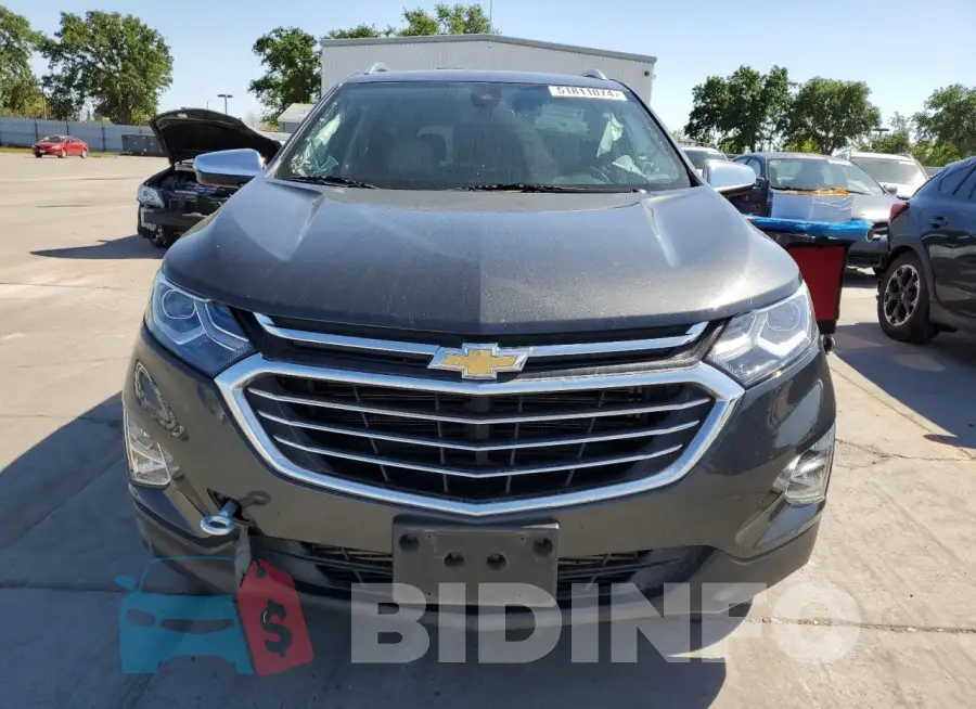2GNAXXEV3L6257783 Photo# 5