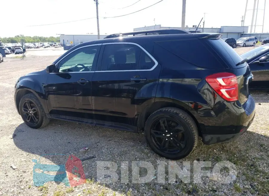 2GNFLFEK8H6193345 Photo# 2
