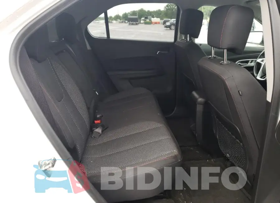 2GNFLFEK8H6248263 Photo# 10