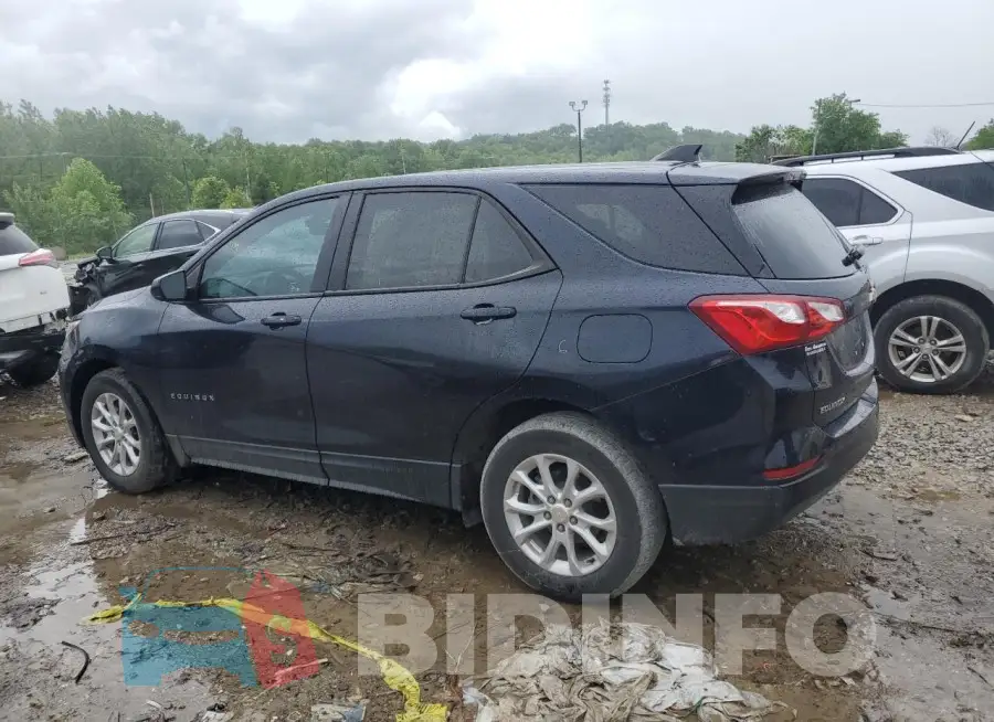3GNAXHEV6LS644187 Photo# 2