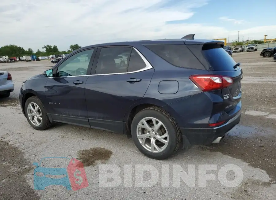 3GNAXKEX0JS525515 Photo# 2