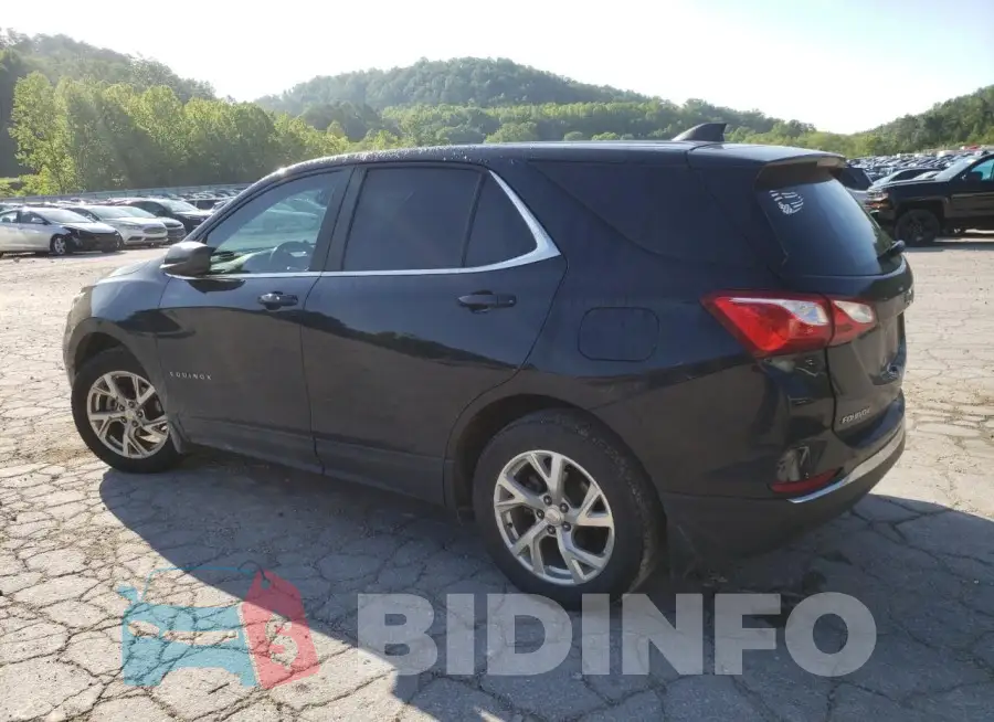 3GNAXUEV5MS123245 Photo# 2