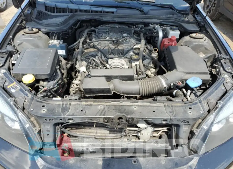 6G3NS5R34GL220926 Photo# 11 6G3NS5R34GL220926 Photo# 11