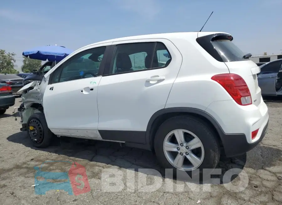 KL7CJKSB9LB323313 Photo# 2