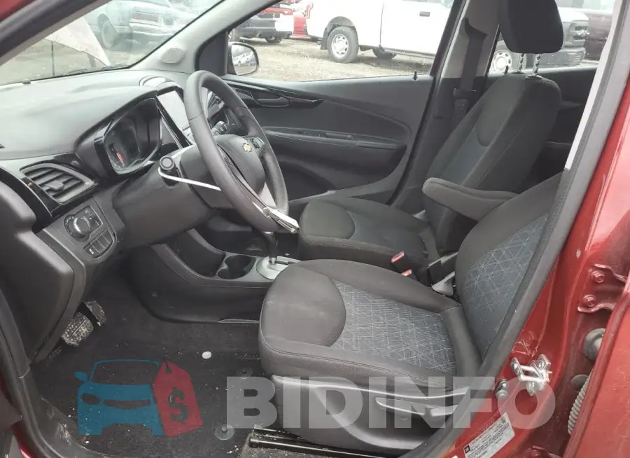 KL8CD6SA5NC039692 Photo# 7