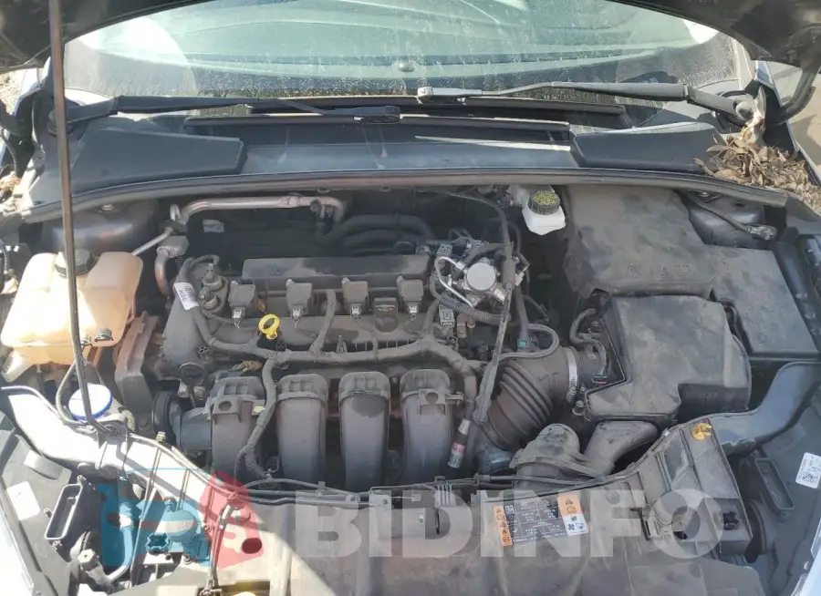 1FADP3E27JL244355 Photo# 11