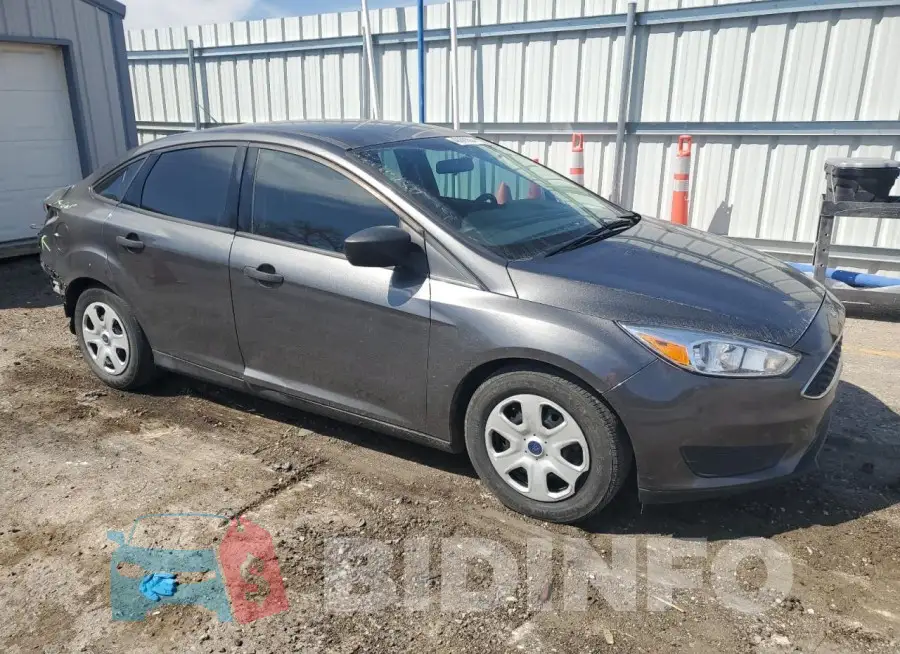 1FADP3E27JL244355 Photo# 4