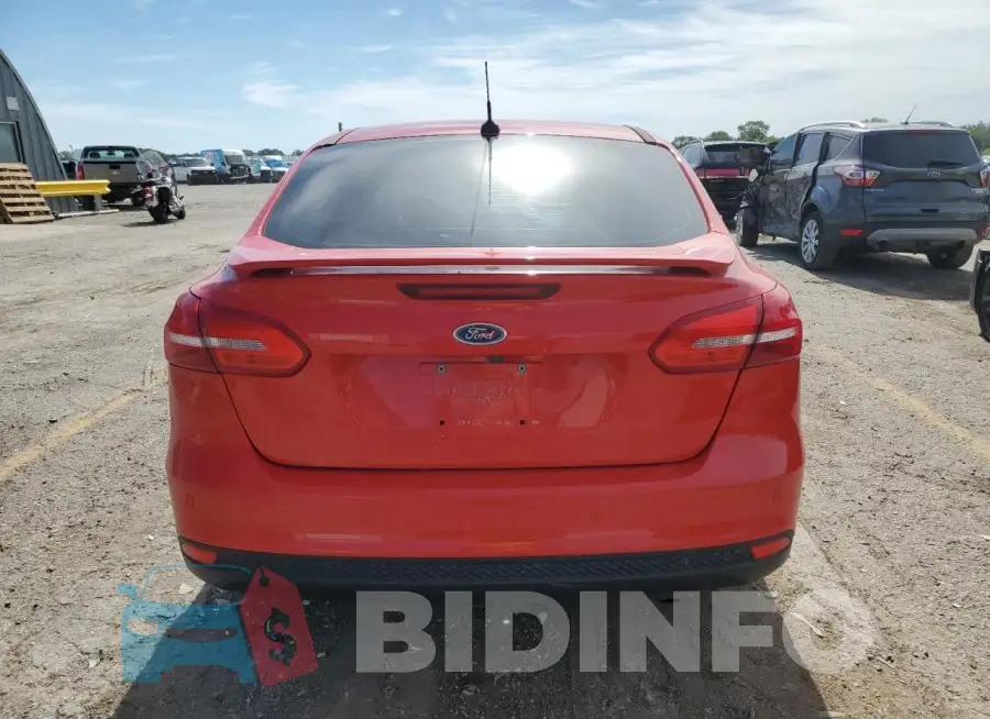 1FADP3F22FL255592 Photo# 6