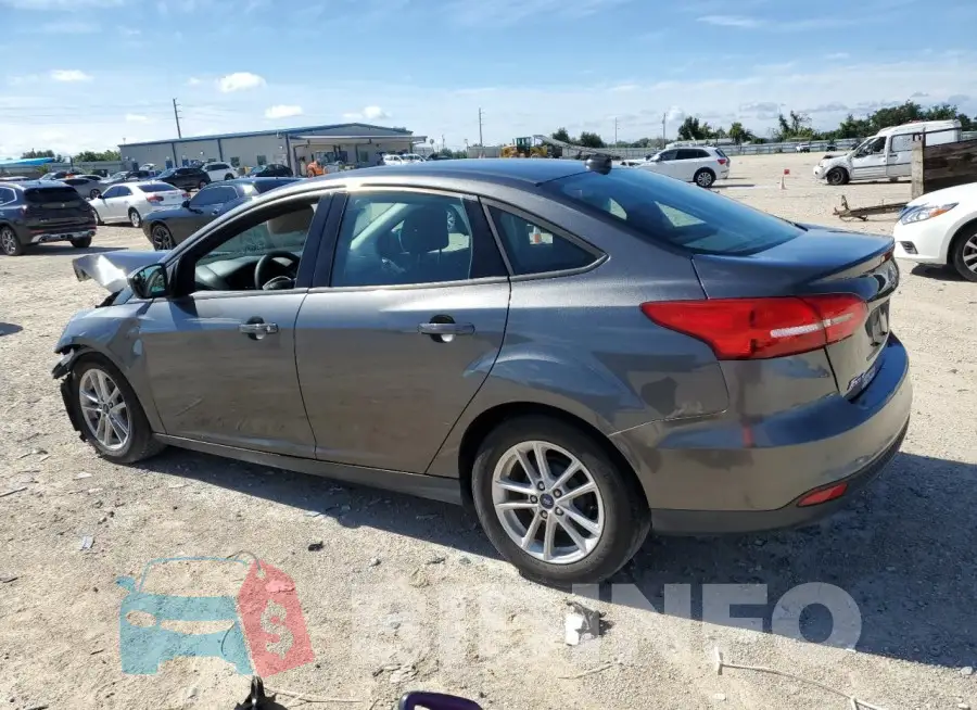 1FADP3F22JL299939 Photo# 2