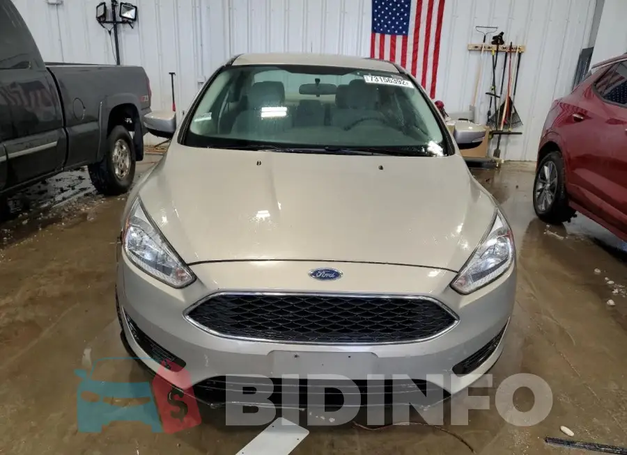 1FADP3F23GL309404 Photo# 5