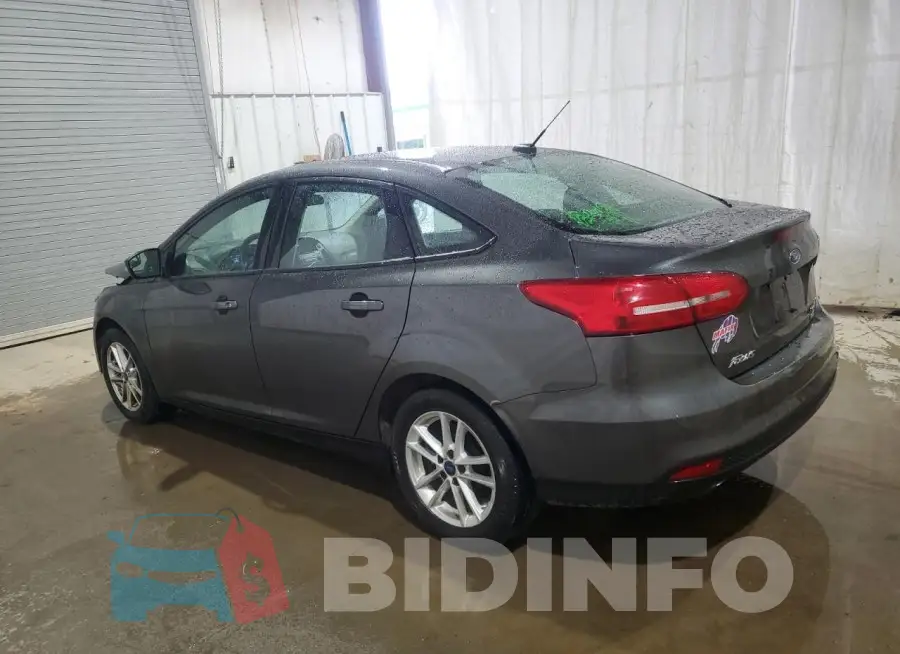 1FADP3F23HL209417 Photo# 2