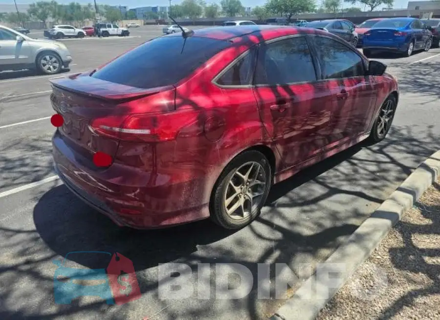 1FADP3F26GL230762 Photo# 4
