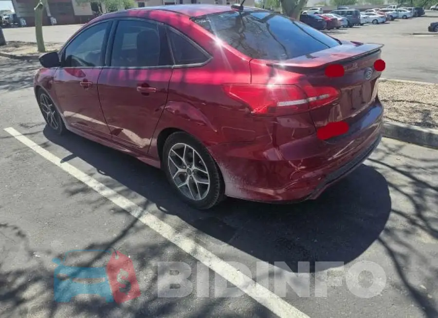 1FADP3F26GL230762 Photo# 3