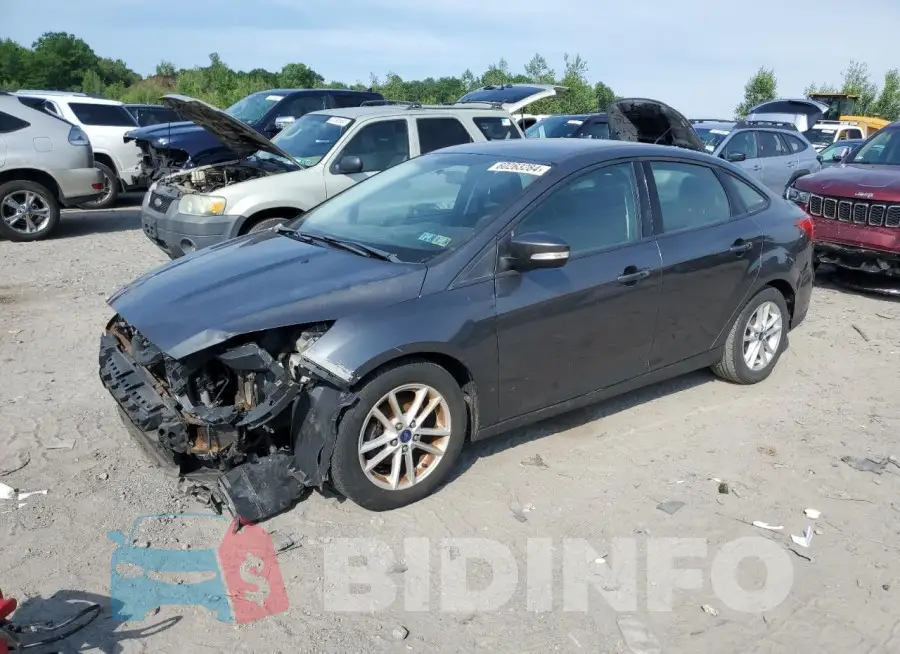 1FADP3F28FL203190 Photo# 1