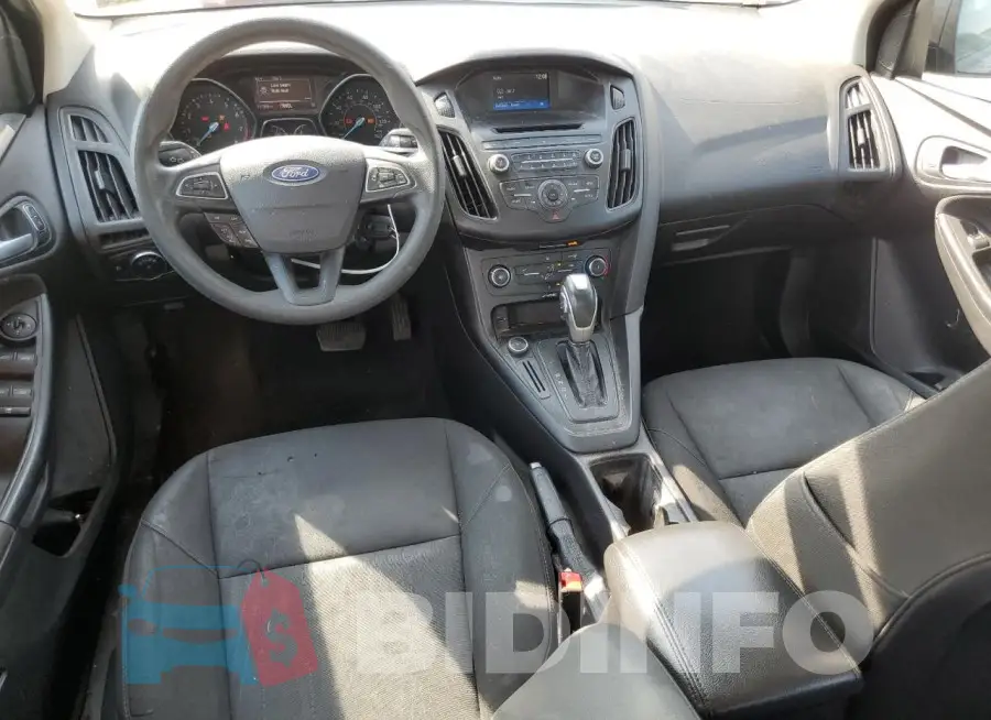 1FADP3F28FL203190 Photo# 8