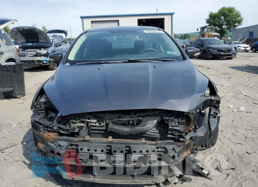 1FADP3F28FL203190 Photo# 5