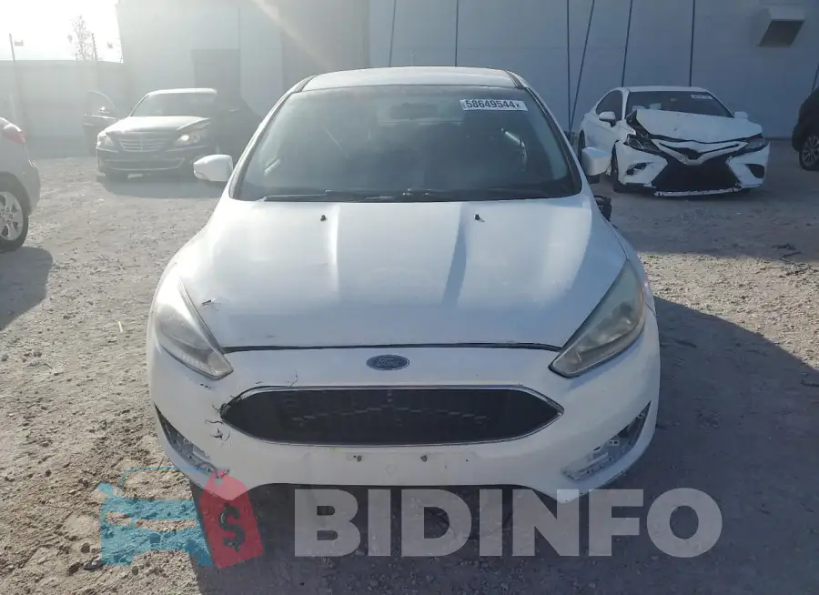 1FADP3F29FL210357 Photo# 5