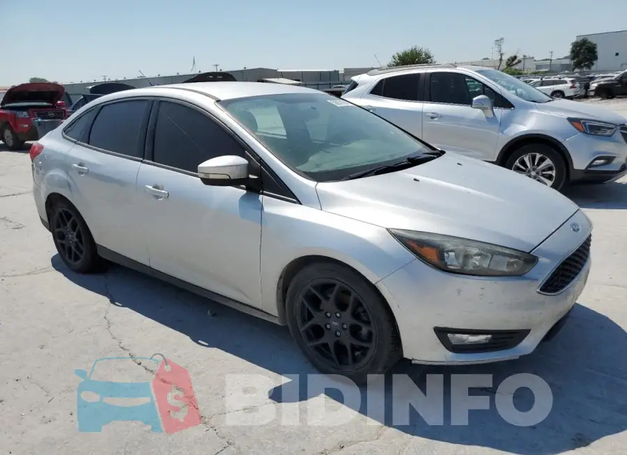 1FADP3F29GL376587 Photo# 4