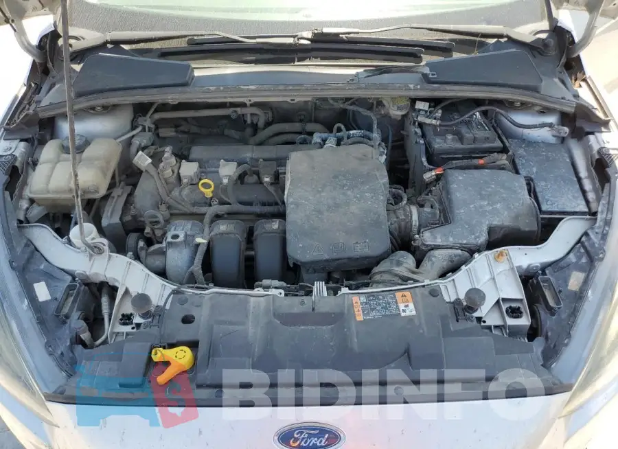 1FADP3F29GL376587 Photo# 11