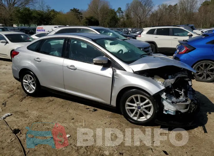 1FADP3F2XFL239057 Photo# 4