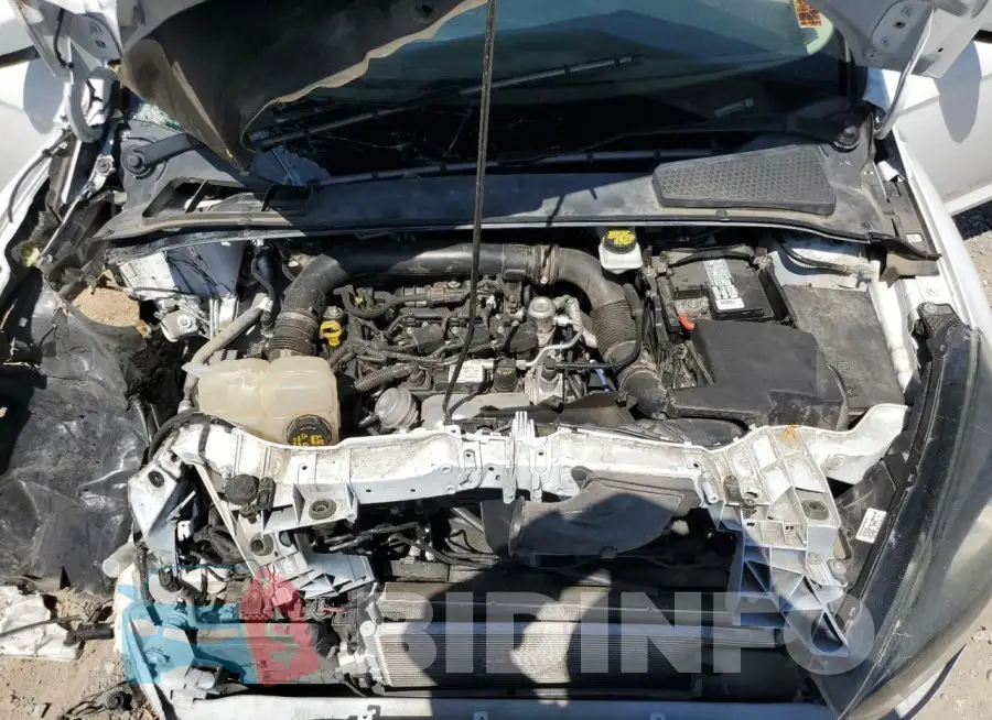 1FADP3FE2JL313137 Photo# 11