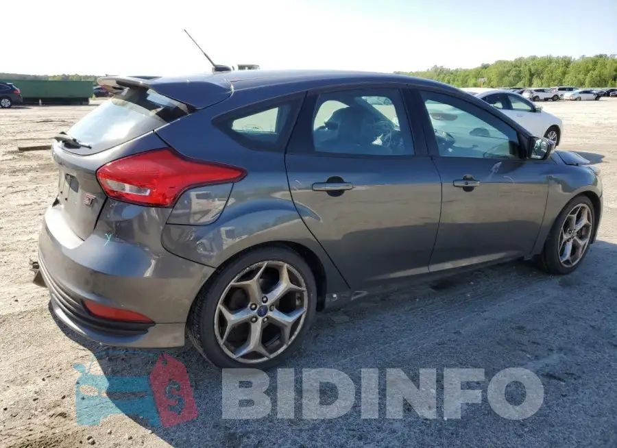 1FADP3L90HL229352 Photo# 3