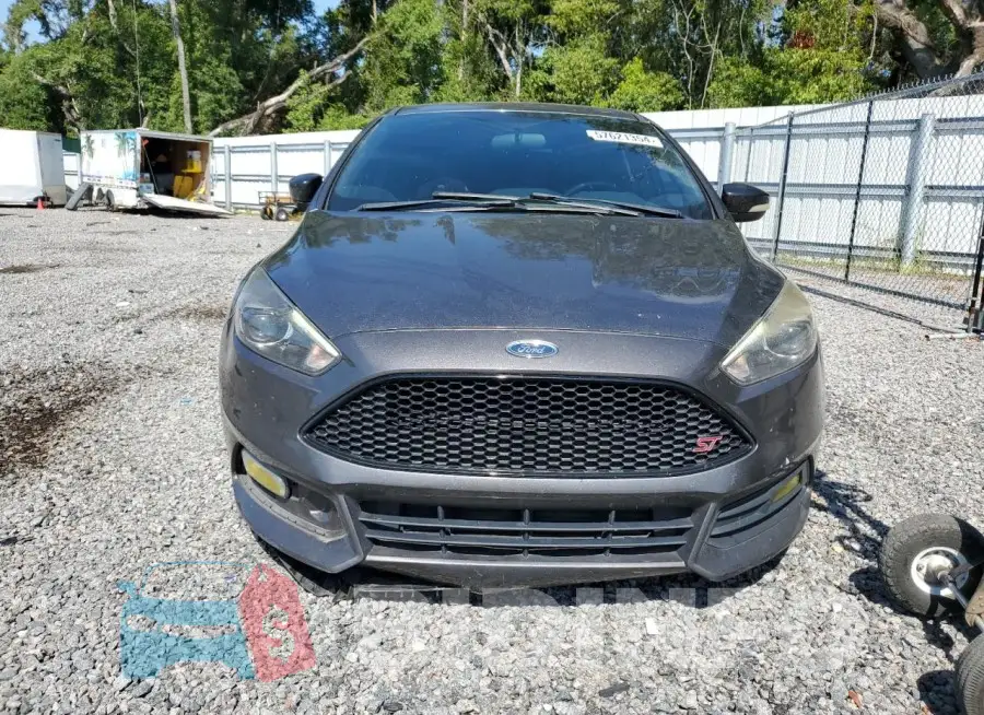 1FADP3L94FL208002 Photo# 5