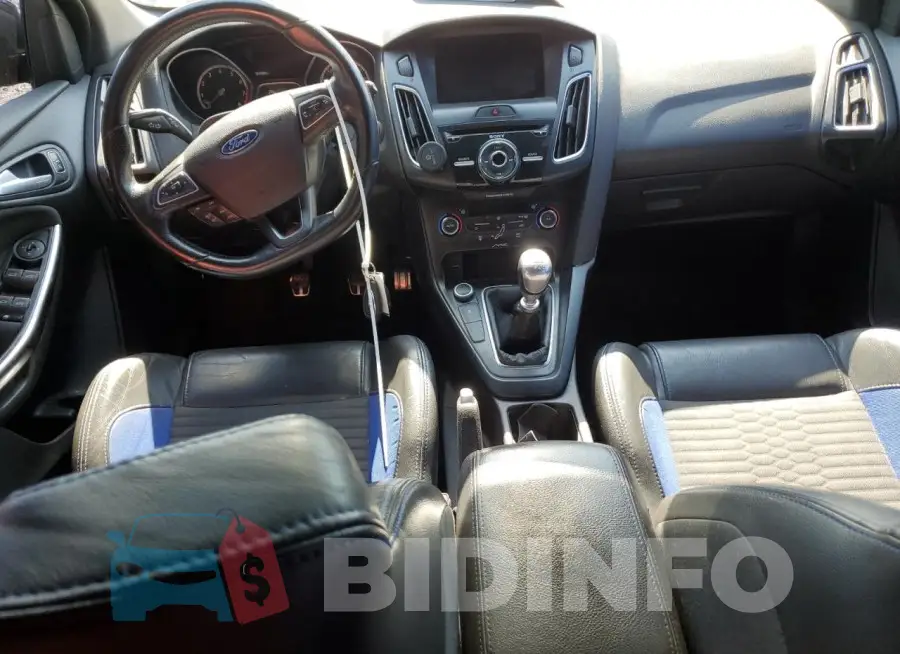 1FADP3L94FL208002 Photo# 8