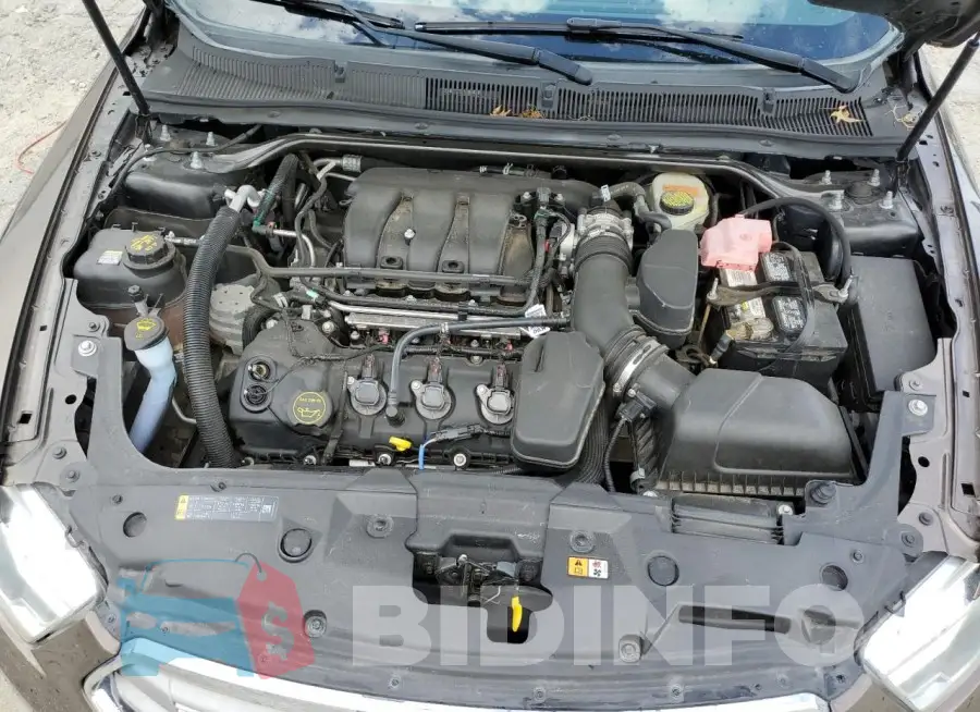 1FAHP2E88FG133104 Photo# 11