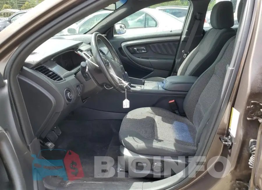 1FAHP2E88FG133104 Photo# 7