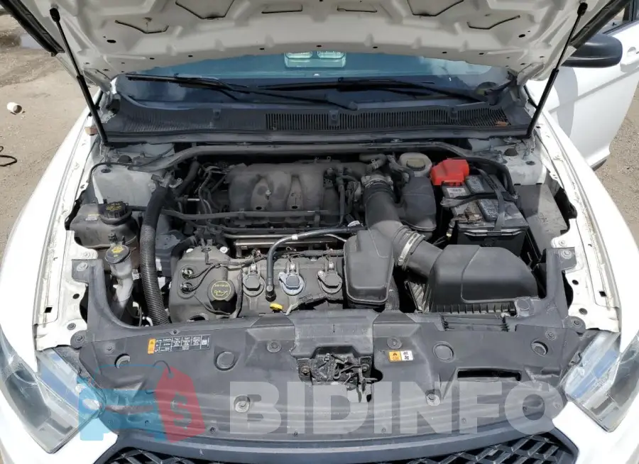 1FAHP2L89JG114864 Photo# 11