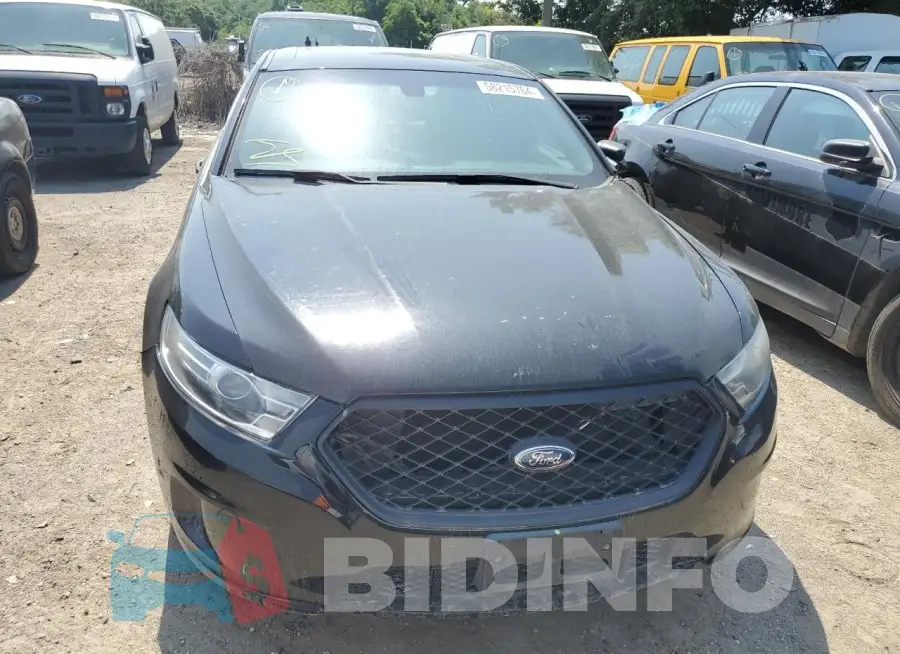 1FAHP2MK9GG154848 Photo# 5